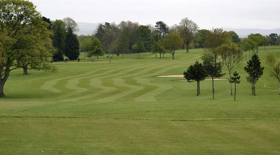 Photo of Dundas Park Golf Club